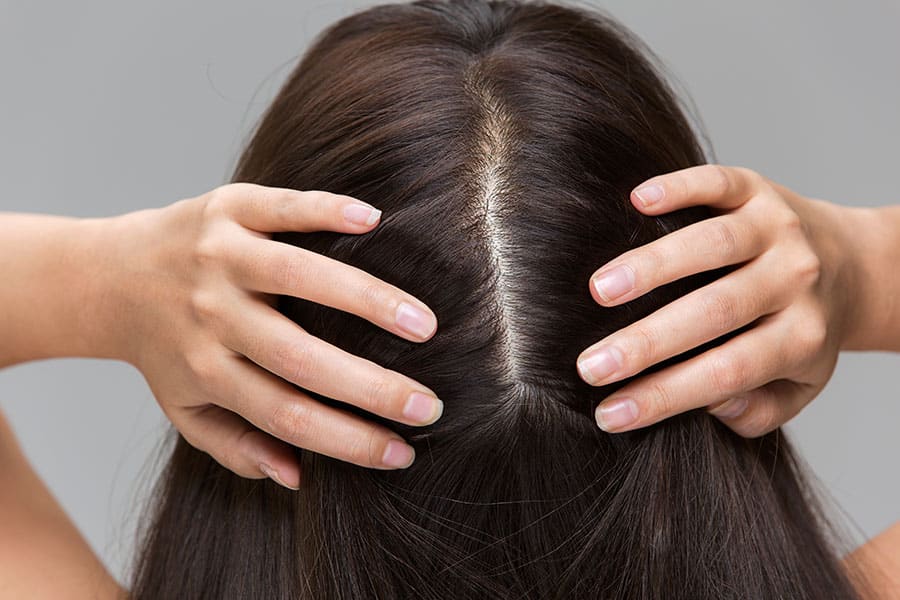 Your Guide to Post-Colour Scalp Care