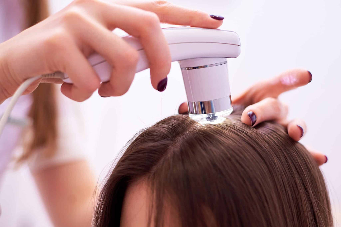 How to make scalp treatments work for you: All types explained