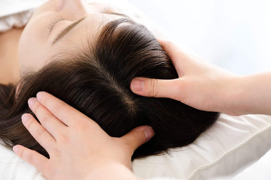 How Often Should You Get a Professional Scalp Massage?