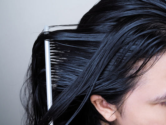Why Your Freshly Rebonded Hair Feels Greasy Faster