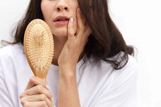 Anti-Hair Loss Treatment: Microneedling, Pill, or Natural Care?