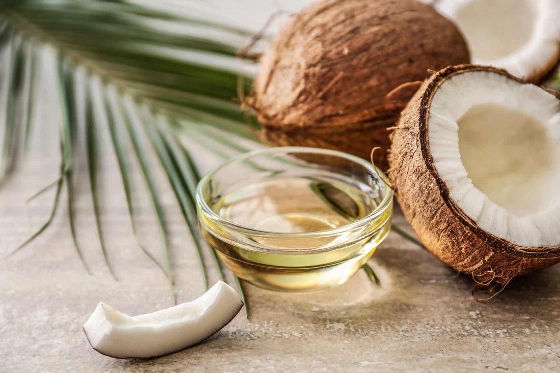 Coconut Oil: Anti-Dandruff Fix or Overhyped Trend?
