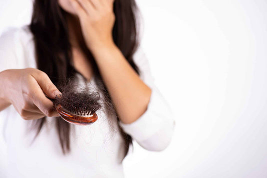 Damaged Hair: Causes, Symptoms, Treatments