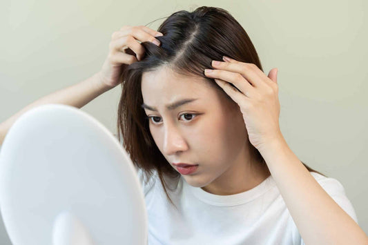 How To Treat Your Sensitive Scalp For Healthy Hair - TrichoLab