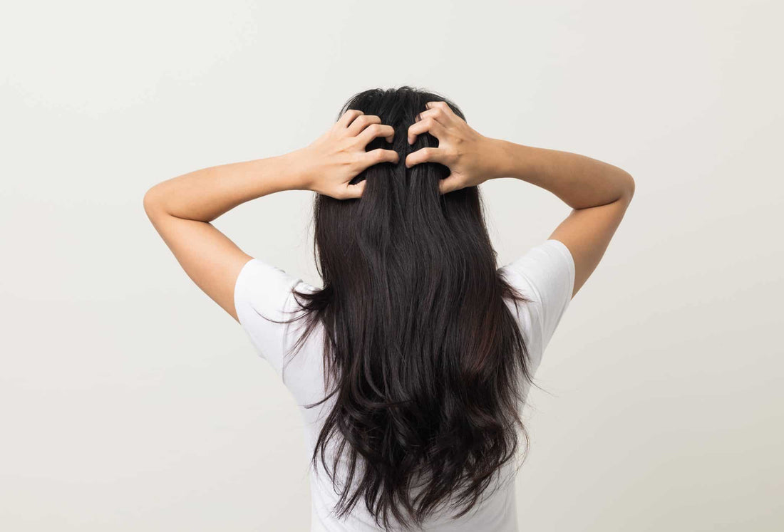 Should You Treat A Sensitive Scalp At Home? - TrichoLab