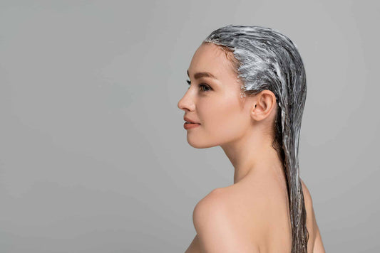 Are at-home hair masks like Fino and Tsubaki effective?