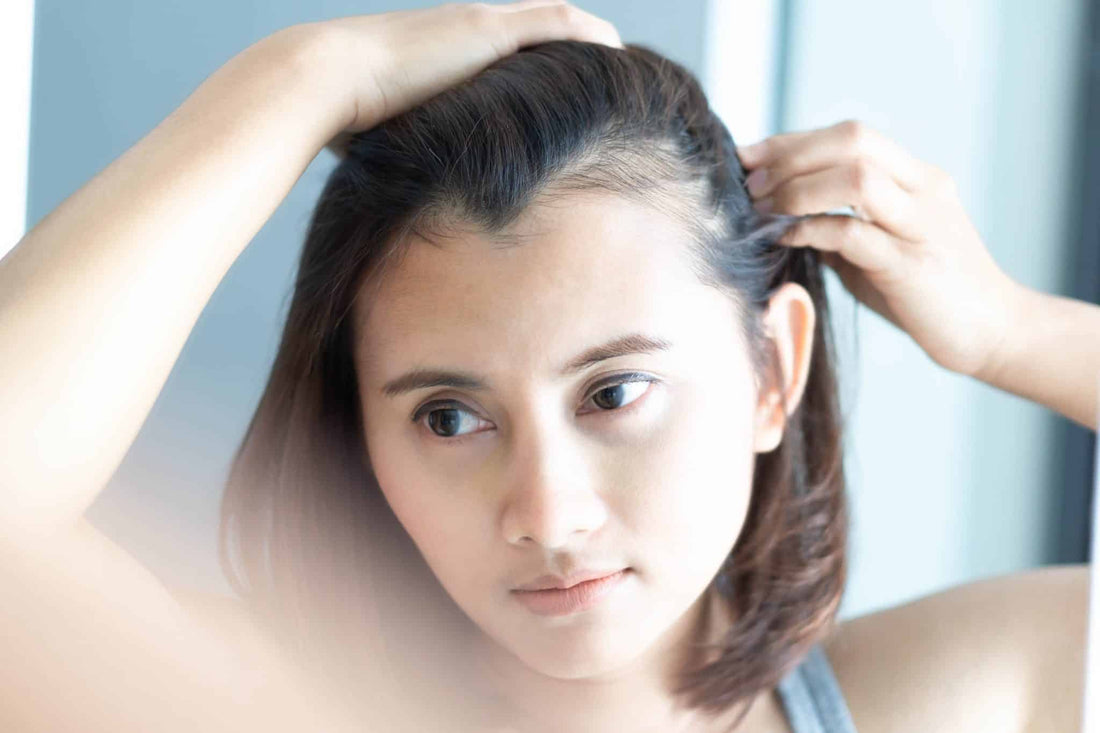 Early Signs of Hair Loss and What to Do