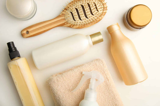 The Best Hair Product Ingredients: Hair Loss, Dandruff, Oily Hair