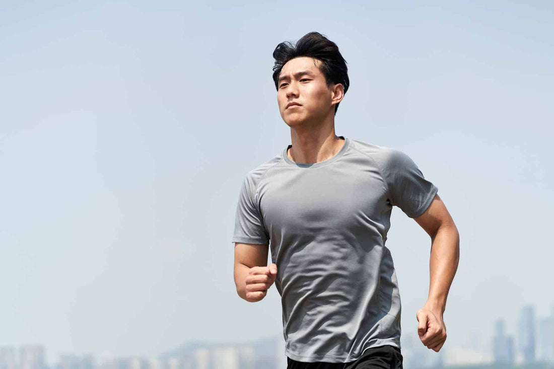How Can Exercise Prevent Hair Loss?