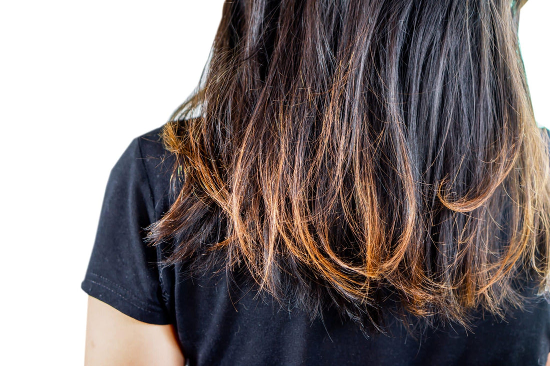 Does Frequent Hair Colouring Lead to Hair Loss? - TrichoLab