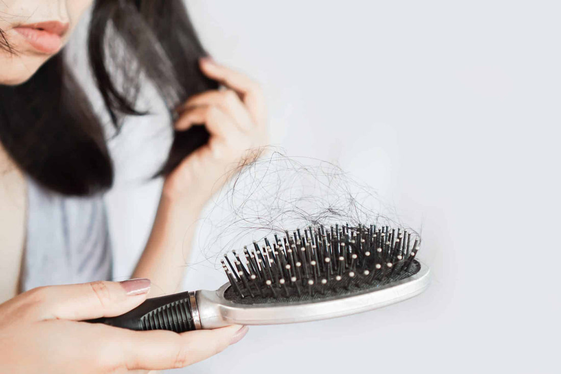 7 Hair Care Mistakes that are Damaging your Scalp - TrichoLab