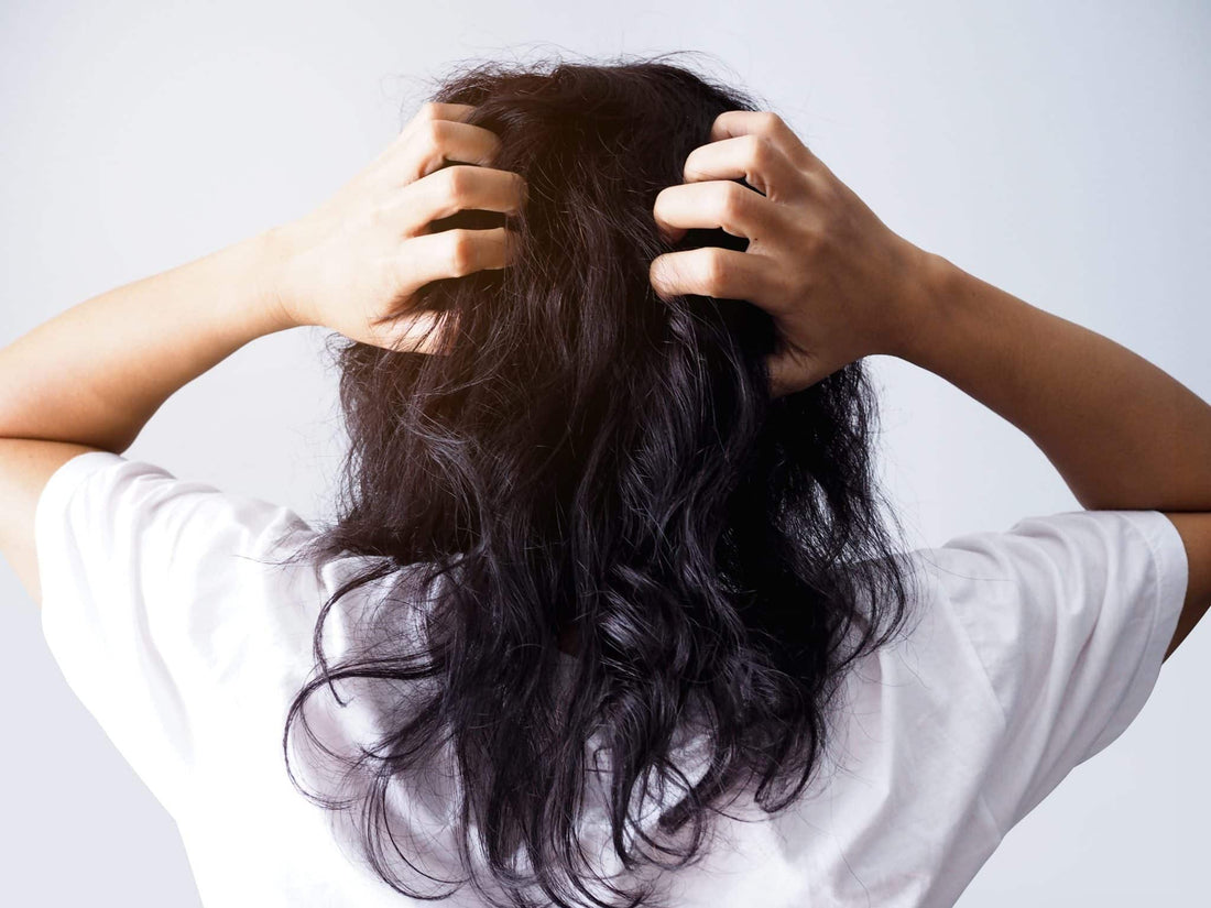 10 Signs Sensitive Scalp Treatment is Not Working on You - TrichoLab