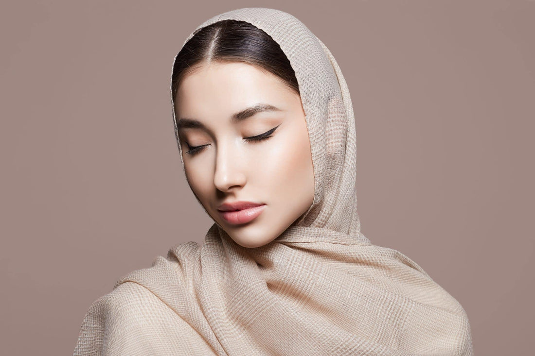 Why Pamper Yourself with Our Hijab-Friendly Head Spa - TrichoLab