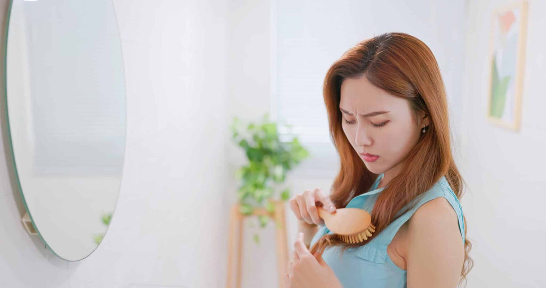 Hair Dermatologist's Insight: Can Hair Products Cause Damage?