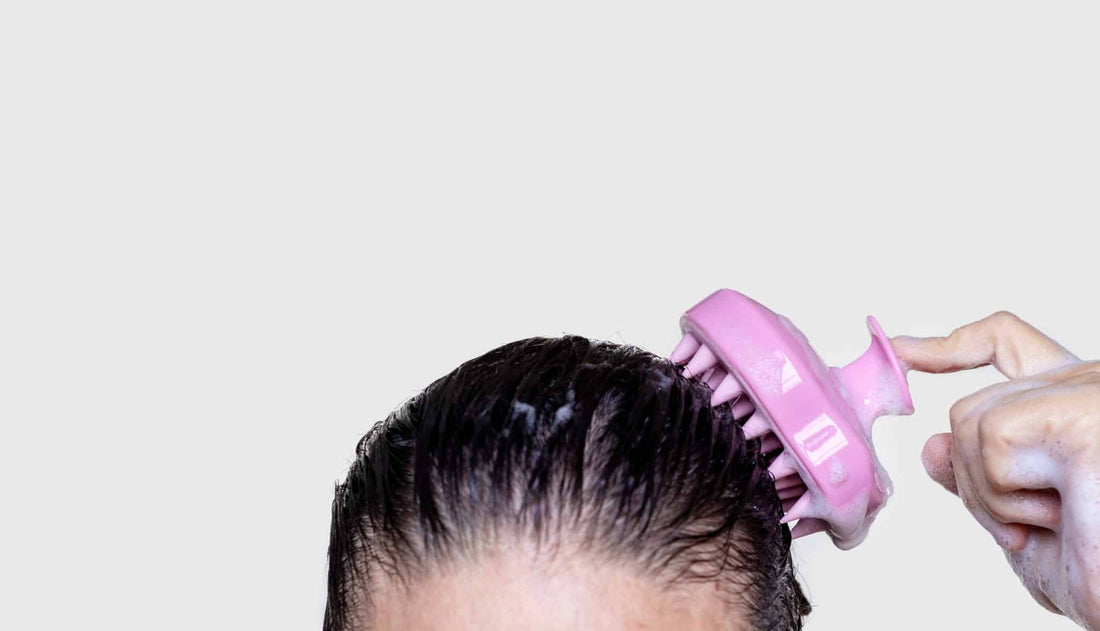5 Ingredients to Avoid if You Have Dry & Sensitive Scalp - TrichoLab