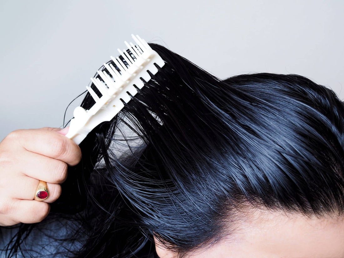 Avoid These 8 Common Mistakes When Managing Oily Scalp - TrichoLab