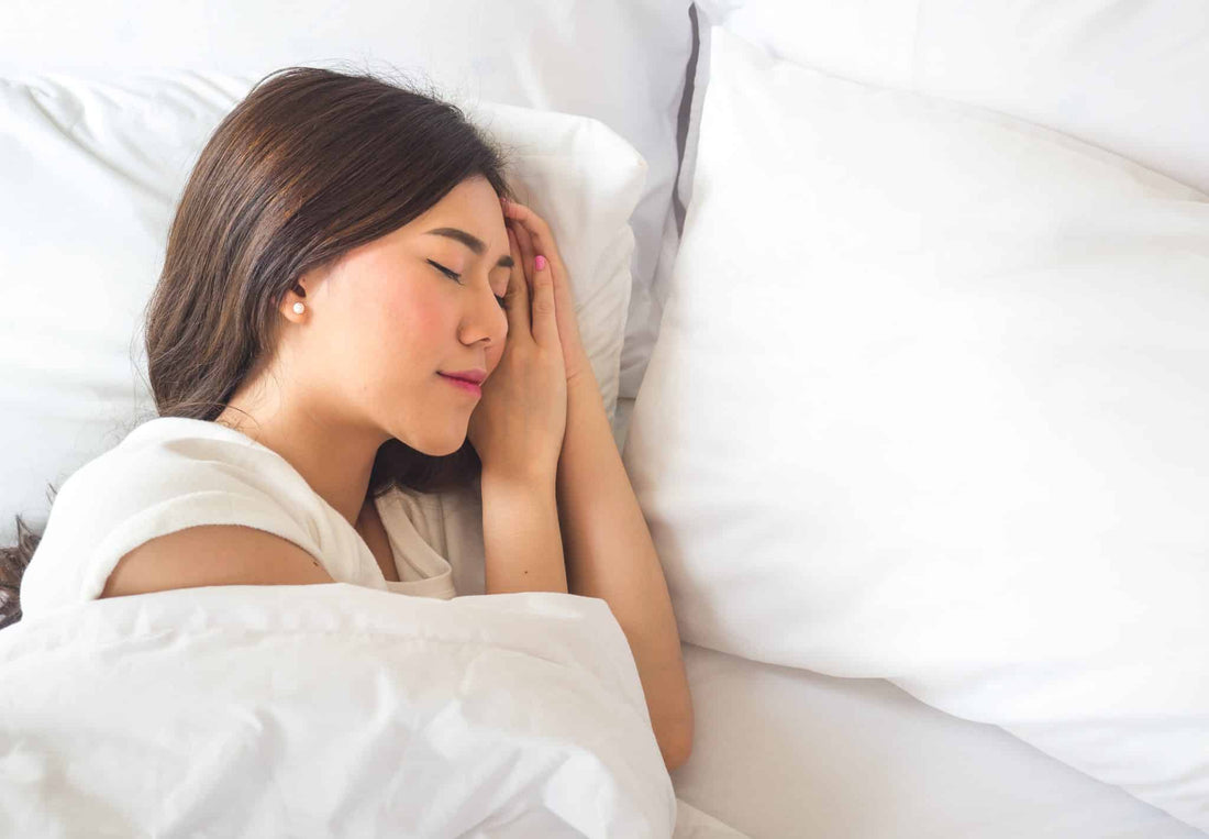 Does Sleep Really Matter for Hair Growth