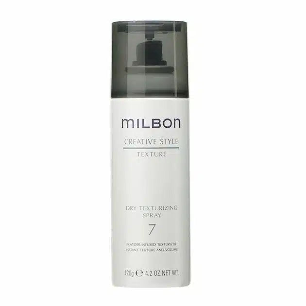 Milbon Hair Spray