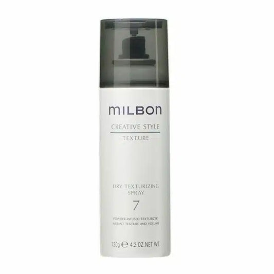 Milbon Hair Spray