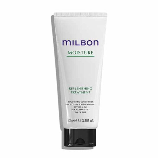 Milbon Replenishing Treatment