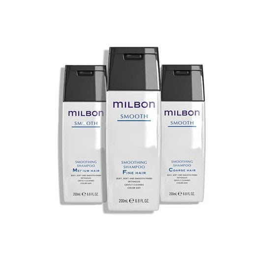 Milbon Smoothing Shampoo
