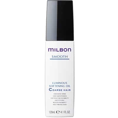 Milbon Softening Oil