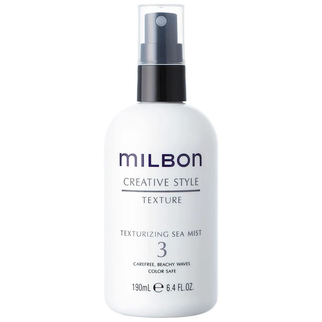 Milbon Texturising Sea Mist