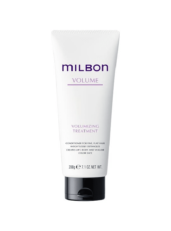 Milbon Volumising Treatment