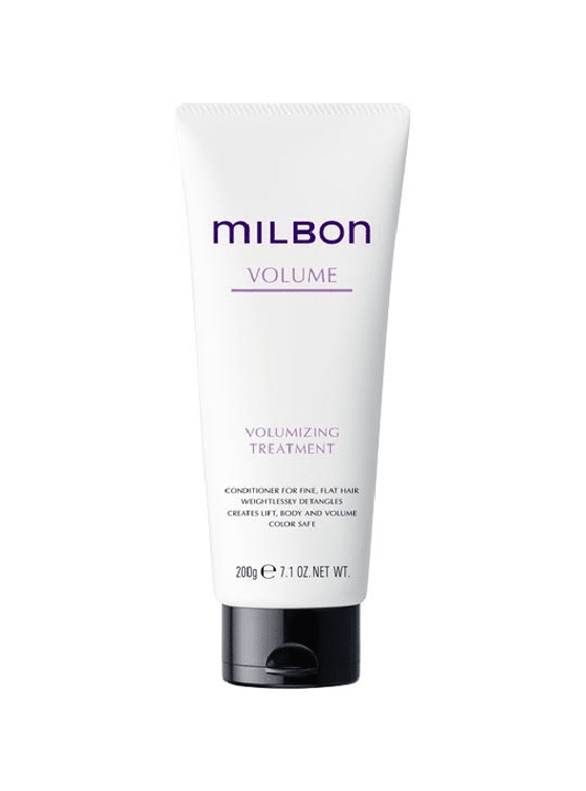 Milbon Volumising Treatment