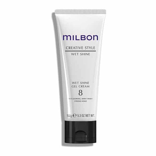 Milbon Wet Shine Gel