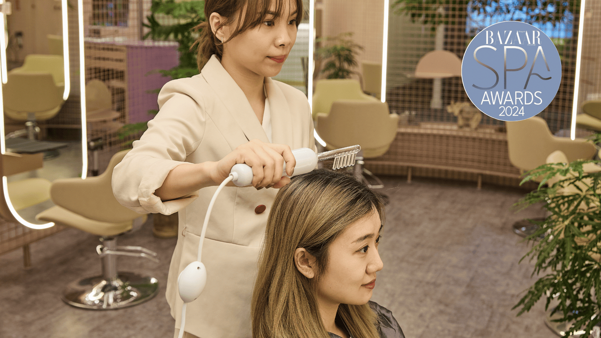 Renewing Scalp Treatment