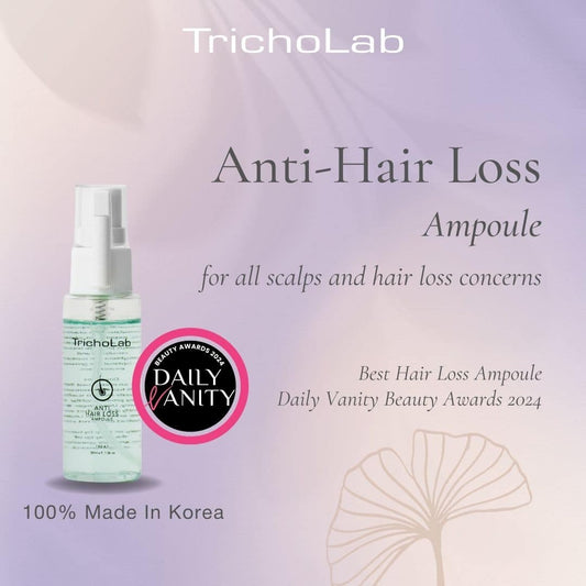 Anti-Hair Loss Ampoule